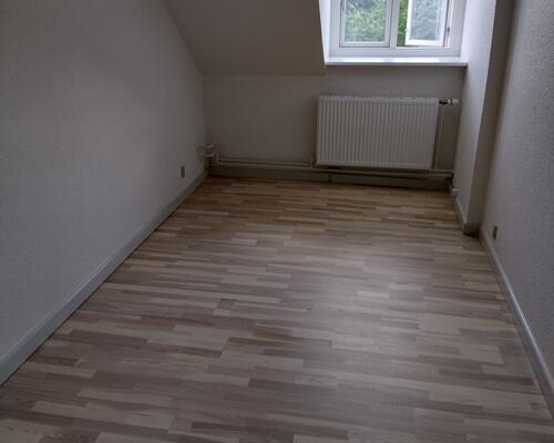 5 værelses lejlighed i Odense C