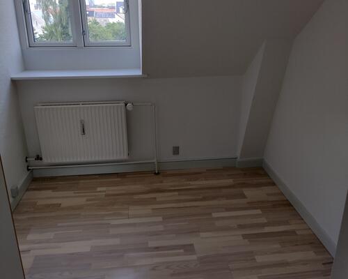 5 værelses lejlighed i Odense C