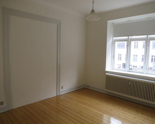 3 værelses lejlighed i Odense C