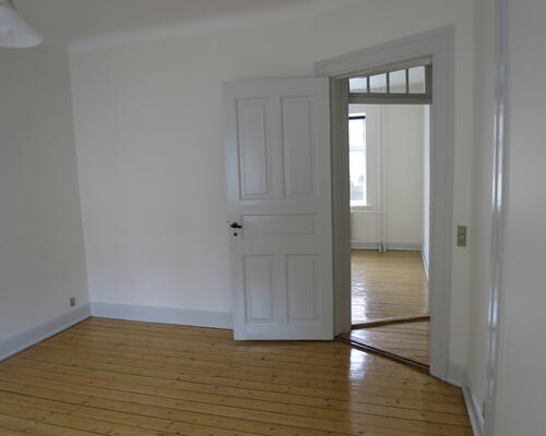 3 værelses lejlighed i Odense C