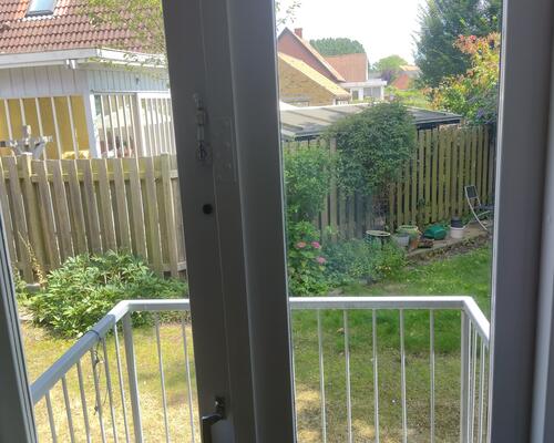 2 værelses lejlighed i Odense C