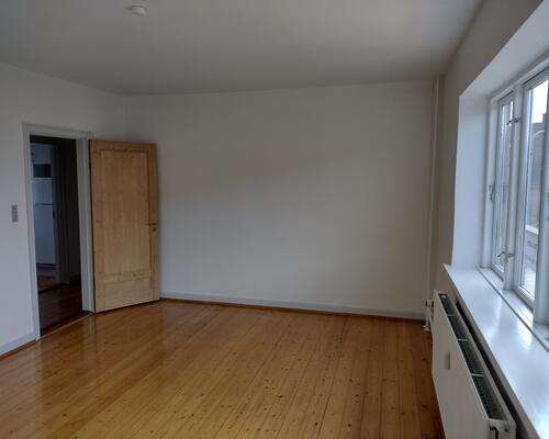 2 værelses lejlighed i Odense C