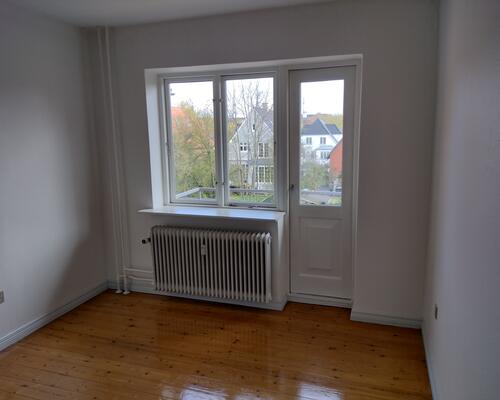 2 værelses lejlighed i Odense C