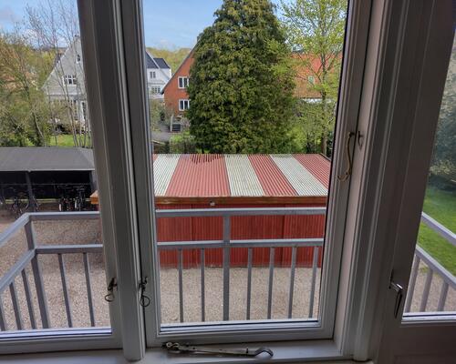 2 værelses lejlighed i Odense C