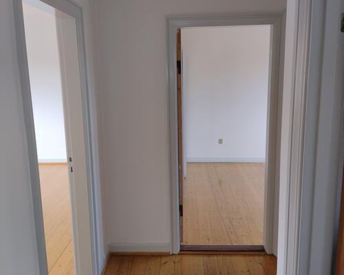 2 værelses lejlighed i Odense C