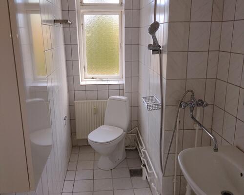 2 værelses lejlighed i Odense C