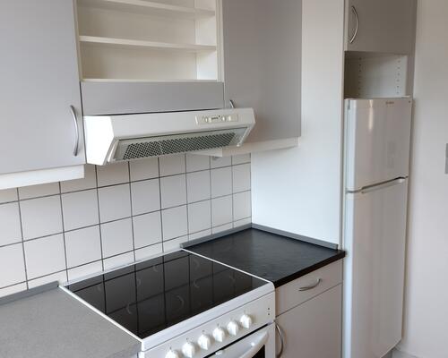 2 værelses lejlighed i Odense C