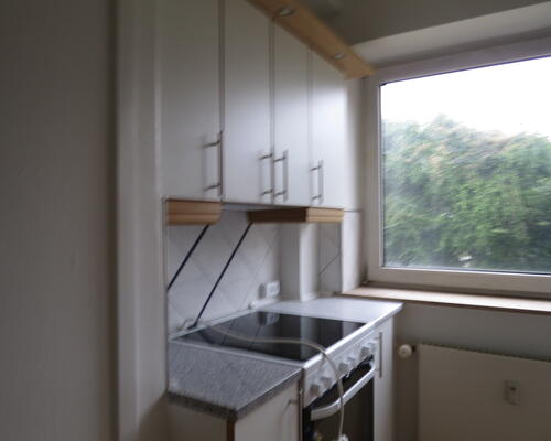 2 værelses lejlighed i Odense C