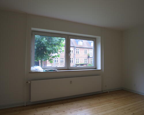 2 værelses lejlighed i Odense C