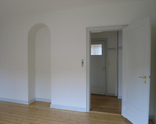 2 værelses lejlighed i Odense C