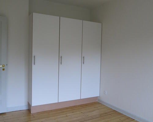 2 værelses lejlighed i Odense C