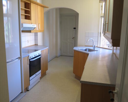 5 værelses lejlighed i Odense C