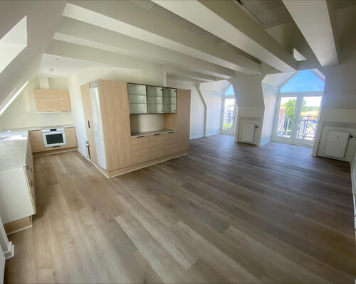 3 værelses lejlighed i Grenaa