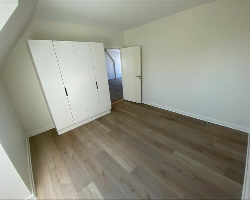 3 værelses lejlighed i Grenaa