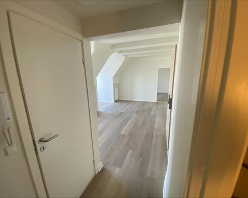 3 værelses lejlighed i Grenaa