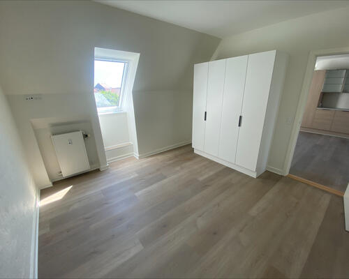 3 værelses lejlighed i Grenaa