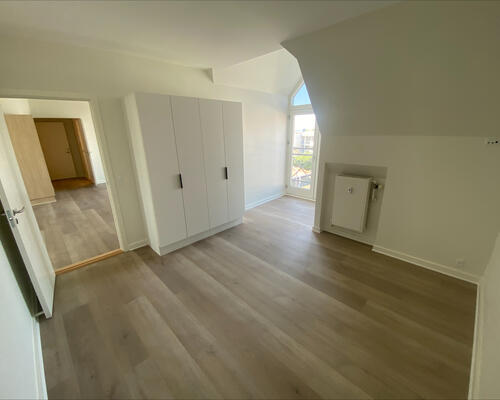 3 værelses lejlighed i Grenaa