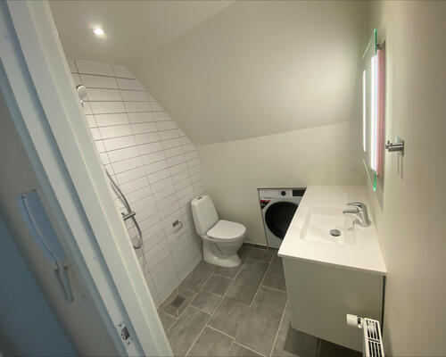 3 værelses lejlighed i Grenaa