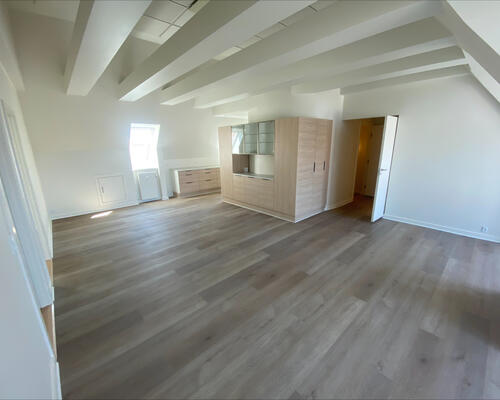 3 værelses lejlighed i Grenaa