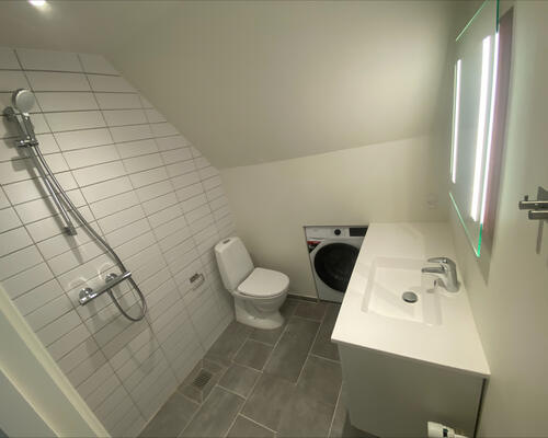 3 værelses lejlighed i Grenaa