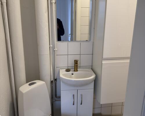 2 værelses lejlighed i Horsens