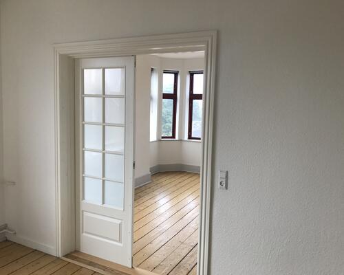 4 værelses lejlighed i Esbjerg