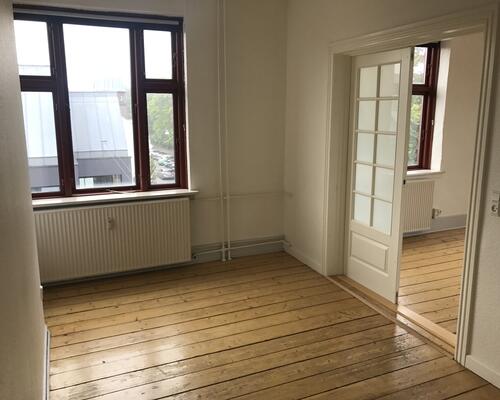 4 værelses lejlighed i Esbjerg