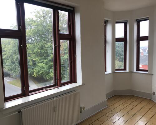 4 værelses lejlighed i Esbjerg