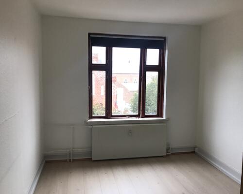 4 værelses lejlighed i Esbjerg