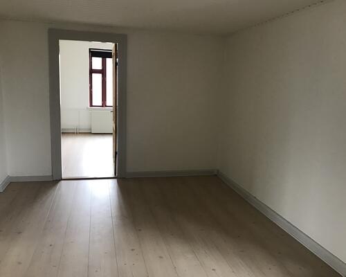 4 værelses lejlighed i Esbjerg