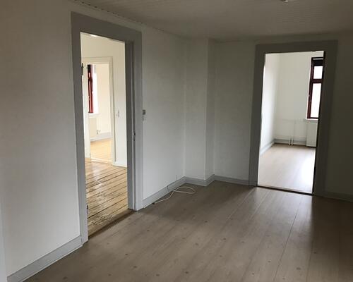 4 værelses lejlighed i Esbjerg