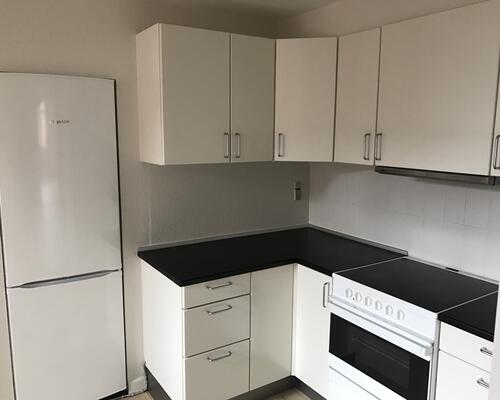 4 værelses lejlighed i Esbjerg