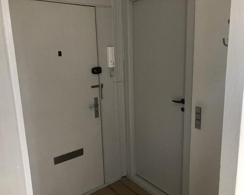 4 værelses lejlighed i Esbjerg