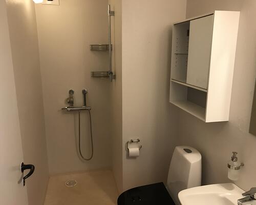 4 værelses lejlighed i Esbjerg