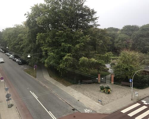 4 værelses lejlighed i Esbjerg