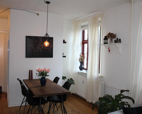 2 værelses lejlighed i Esbjerg