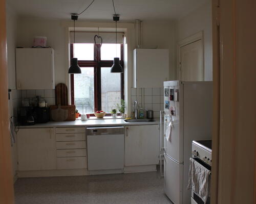 2 værelses lejlighed i Esbjerg