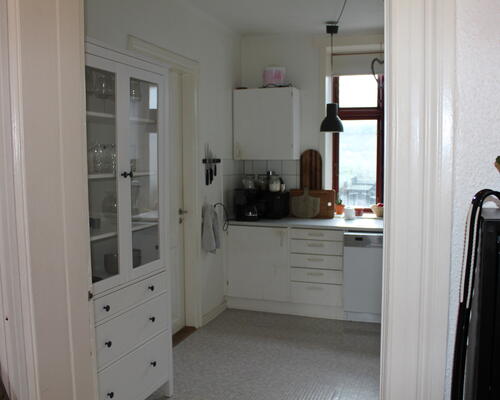 2 værelses lejlighed i Esbjerg