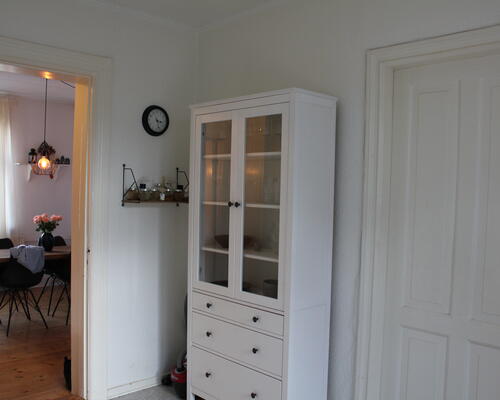 2 værelses lejlighed i Esbjerg