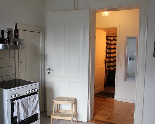 2 værelses lejlighed i Esbjerg