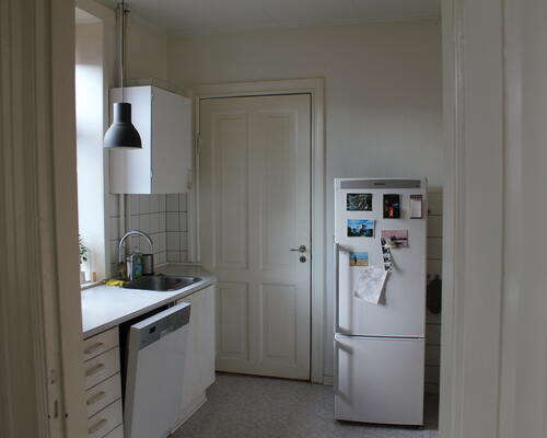 2 værelses lejlighed i Esbjerg