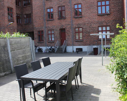 2 værelses lejlighed i Esbjerg