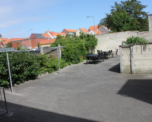 2 værelses lejlighed i Esbjerg