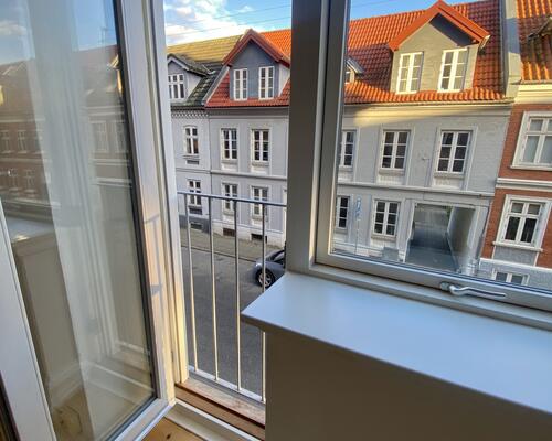 2 værelses lejlighed i Aalborg