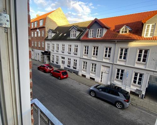 2 værelses lejlighed i Aalborg