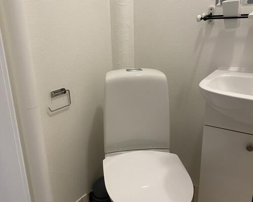 2 værelses lejlighed i Aalborg