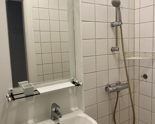 2 værelses lejlighed i Aalborg