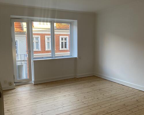 2 værelses lejlighed i Aalborg