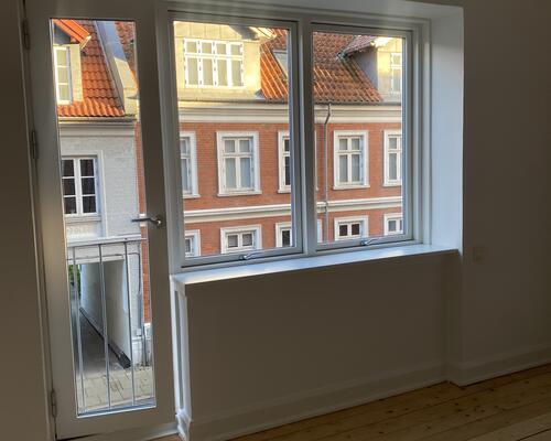 2 værelses lejlighed i Aalborg