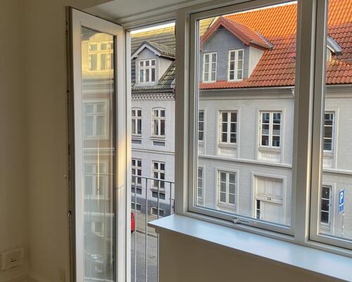 2 værelses lejlighed i Aalborg